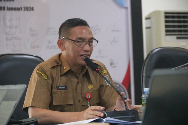 harmon ranperda dprd hss 2