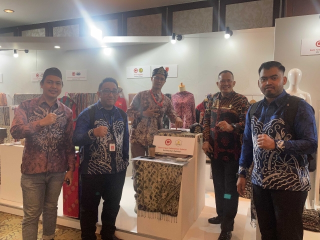 expo IG KI 2