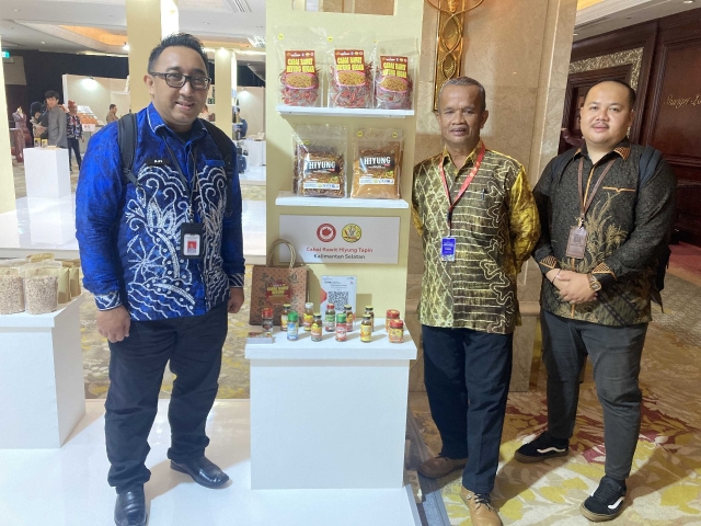 expo IG KI 2