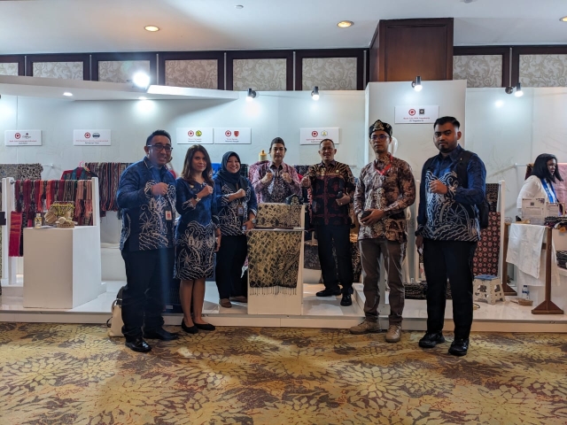 expo IG KI 2