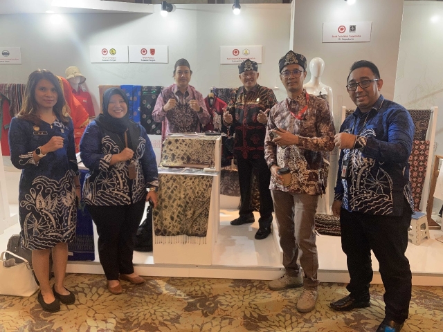 expo IG KI 2