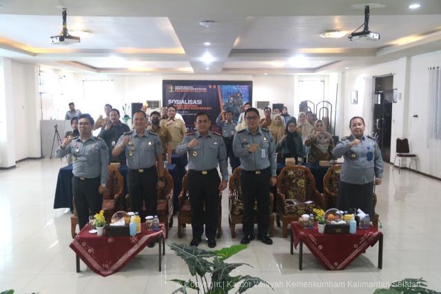 sos bisnis ham 1