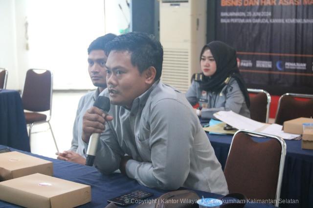 sos bisnis ham 13