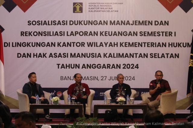 Materi mr dukman rekon 1