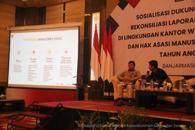 Materi mr dukman rekon 14