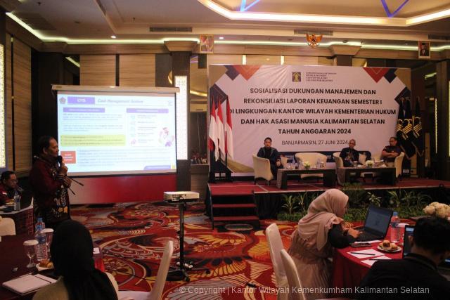 Materi mr dukman rekon 16
