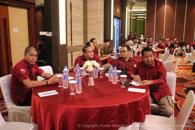 Materi mr dukman rekon 18