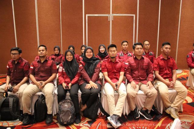 Materi mr dukman rekon 20