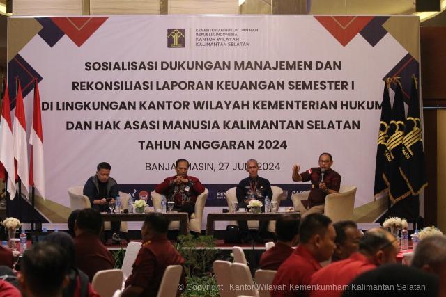 Materi mr dukman rekon 3