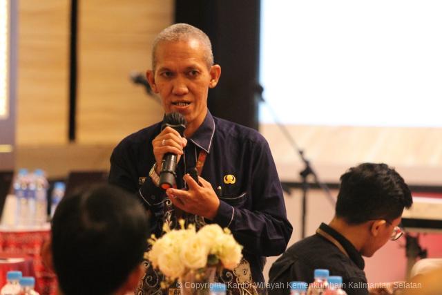 Materi mr dukman rekon 4