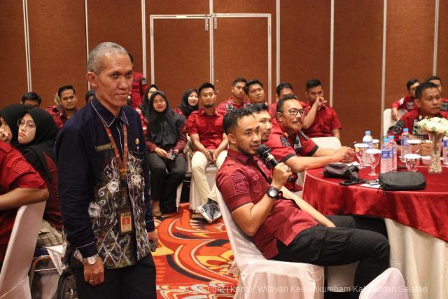 Materi mr dukman rekon 5
