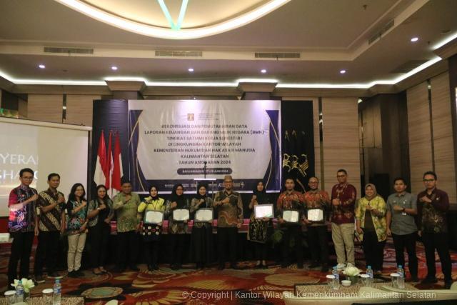 penutupan rekon 1