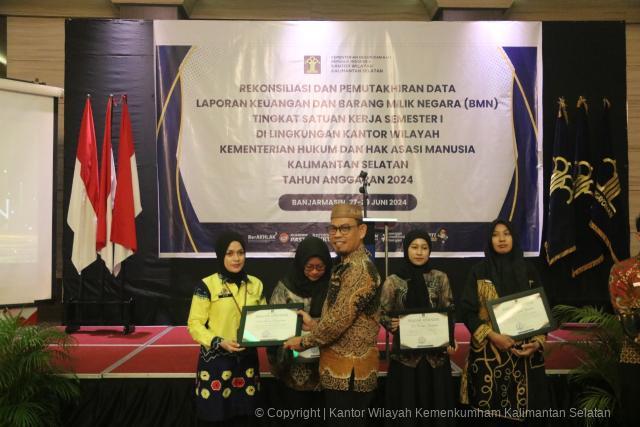 penutupan rekon 6