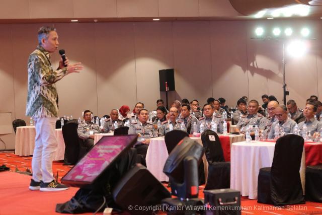 Arahan SC dan paparan 5