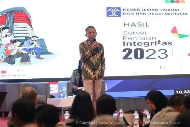 Arahan SC dan paparan 6