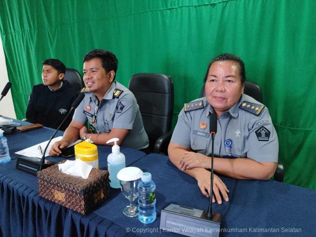 zoom pendampingan p2ham 2