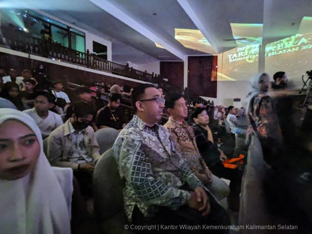 festival tari daerah 3