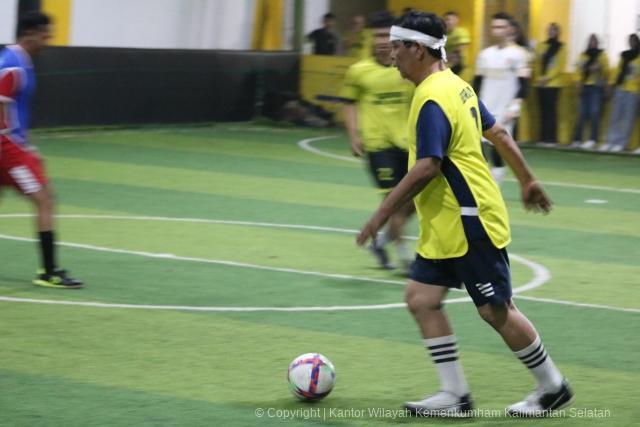 fun futsal 7