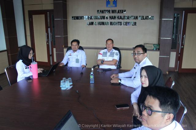 technical meeting KI 1
