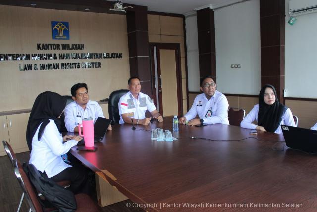technical meeting KI 3