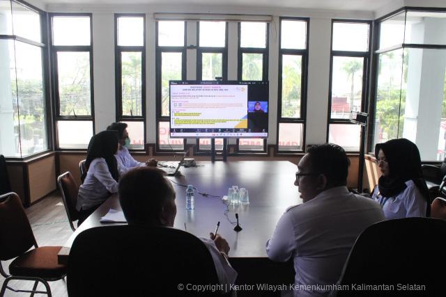 technical meeting KI 4