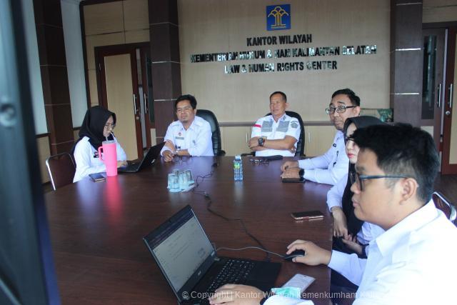 technical meeting KI 5