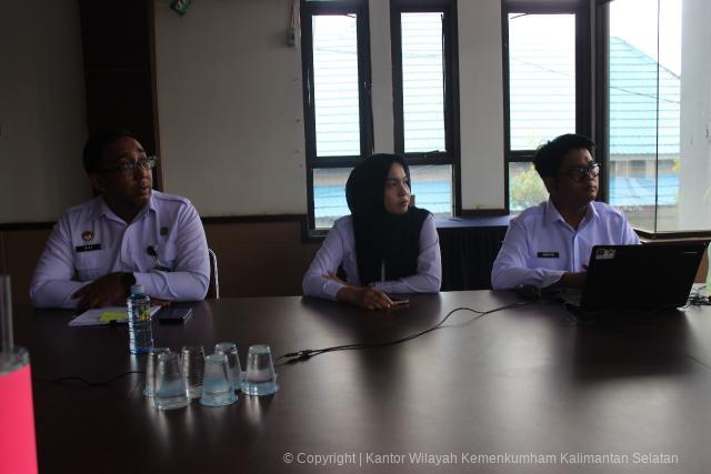technical meeting KI 6