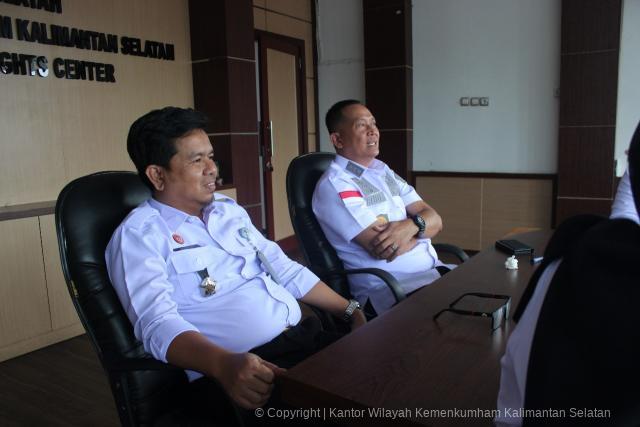 technical meeting KI 7