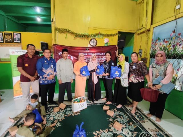 baksos panti asuhan 10