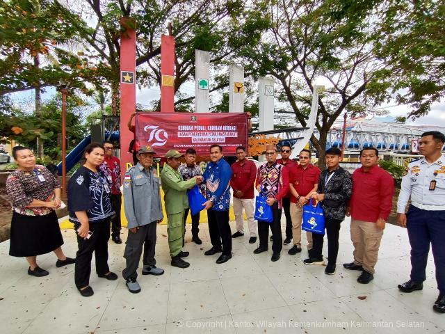 baksos panti asuhan 14