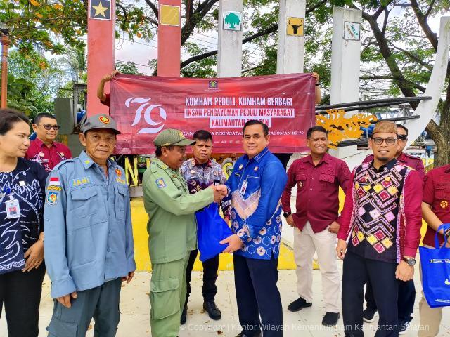 baksos panti asuhan 15