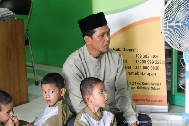 baksos panti asuhan 5