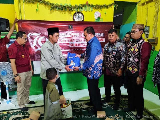 baksos panti asuhan 7