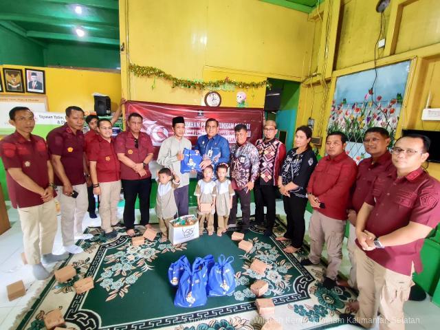 baksos panti asuhan 8