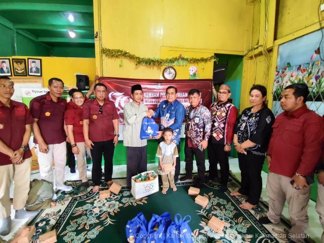 baksos panti asuhan 9