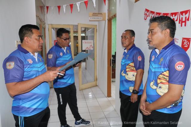 lomba kebersihan 10