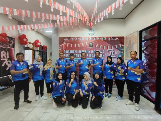 lomba kebersihan 11