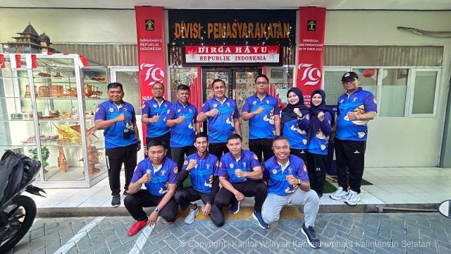 lomba kebersihan 14