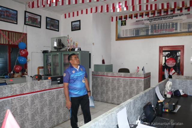 lomba kebersihan 15
