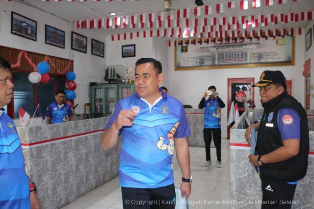lomba kebersihan 16