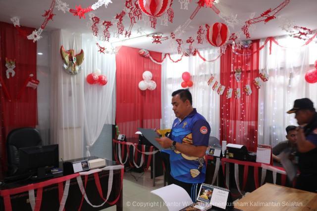 lomba kebersihan 4