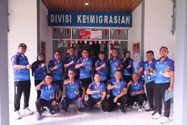 lomba kebersihan 8