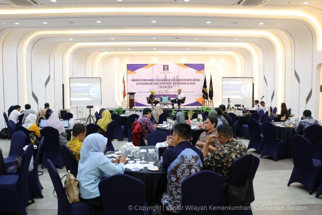 materi narsum 4