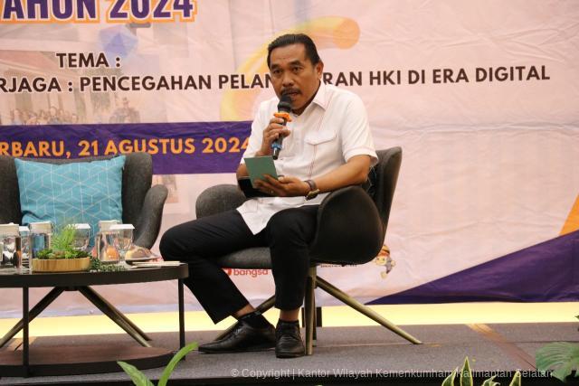 materi narsum 6