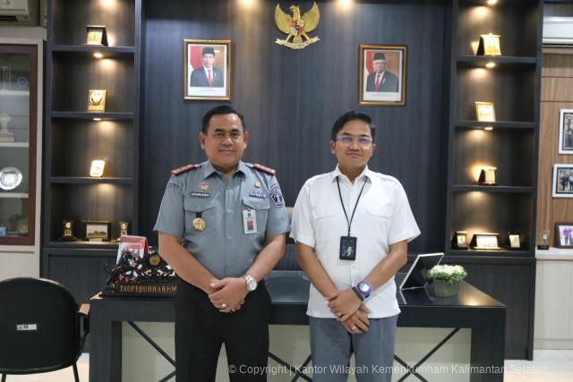 audiensi bri ke kumham kalsel 11