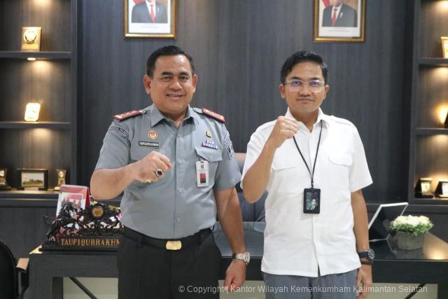 audiensi bri ke kumham kalsel 12