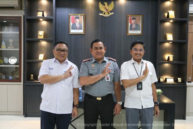 audiensi bri ke kumham kalsel 13