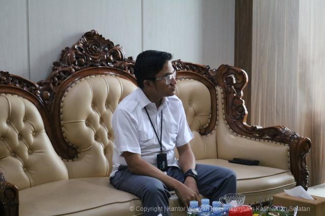 audiensi bri ke kumham kalsel 6