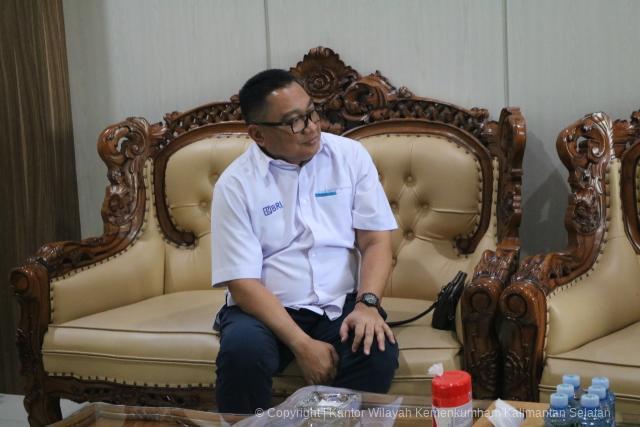 audiensi bri ke kumham kalsel 7