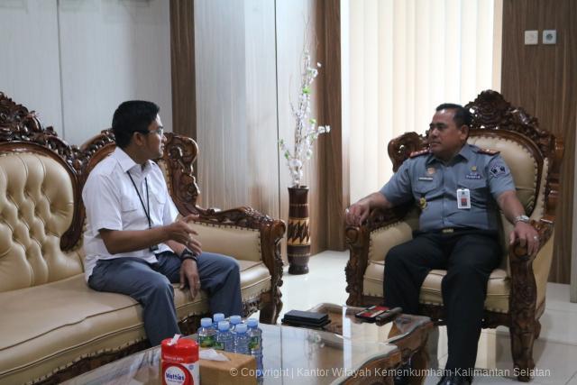 audiensi bri ke kumham kalsel 9